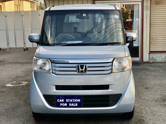 Honda N-BOX - Image 5