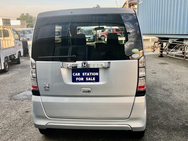 Honda N-BOX - Image 7