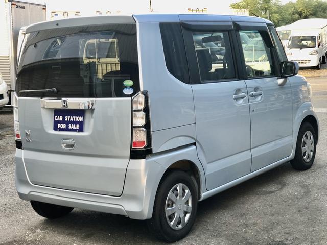 Honda N-BOX - Image 8