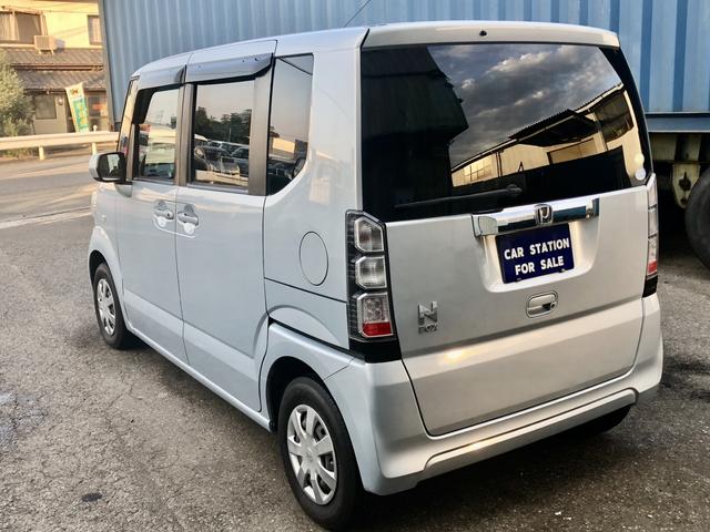 Honda N-BOX - Image 9