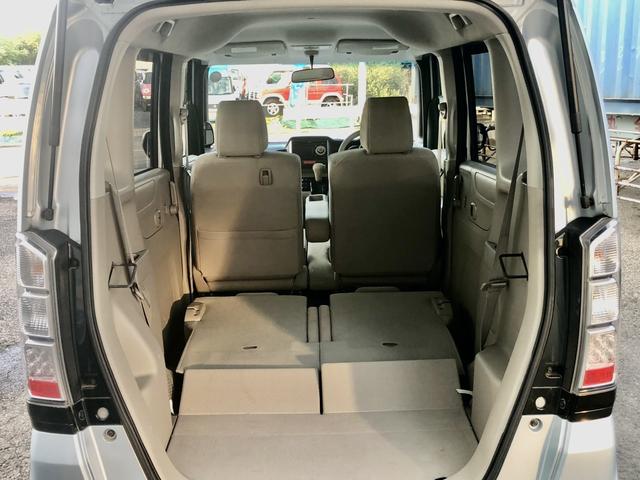 Honda N-BOX - Image 11